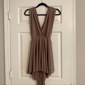 Hello Molly Wrap Dress